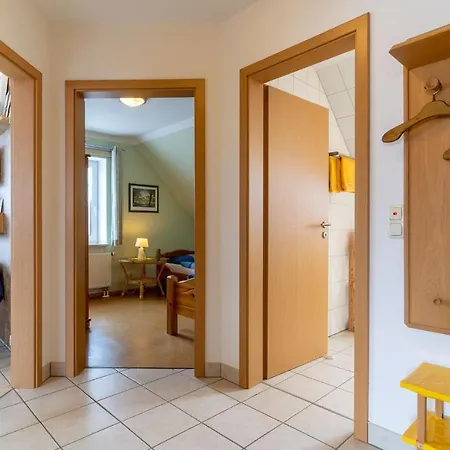 Ferienwohnung-malkus *