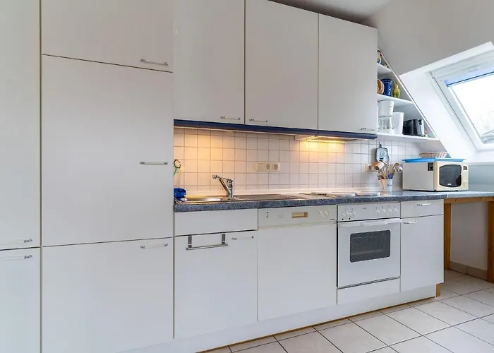 Appartamento Ferienwohnung-malkus