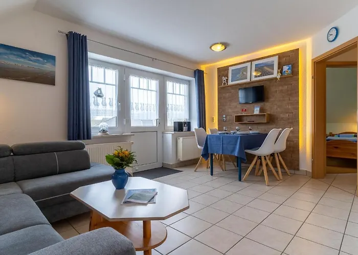 Ferienwohnung-malkus