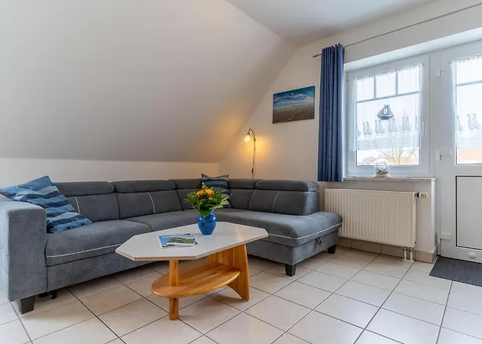 Ferienwohnung-malkus * Tating