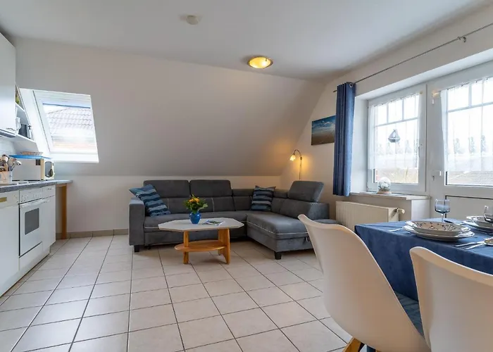 Appartamento Ferienwohnung-malkus *