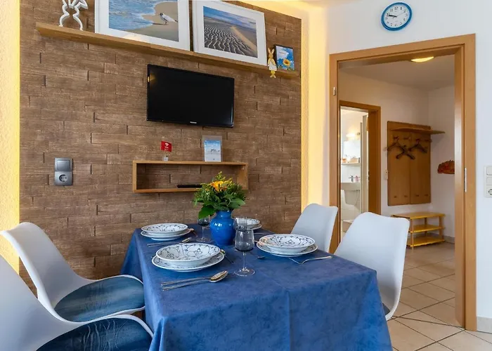 Ferienwohnung-malkus Appartamento