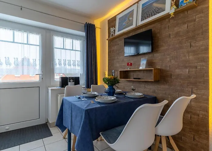 Ferienwohnung-malkus * Tating