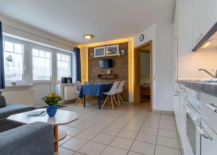 Ferienwohnung-malkus * Tating