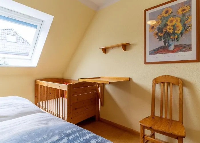 Ferienwohnung-malkus Appartamento *