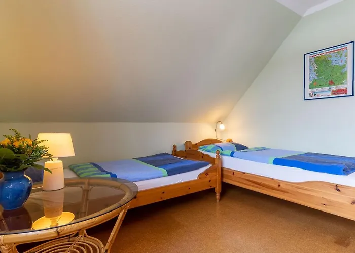 Ferienwohnung-malkus Tating