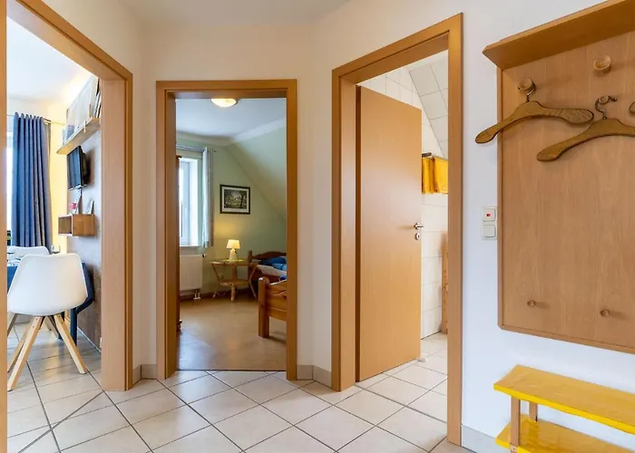 Ferienwohnung-malkus *