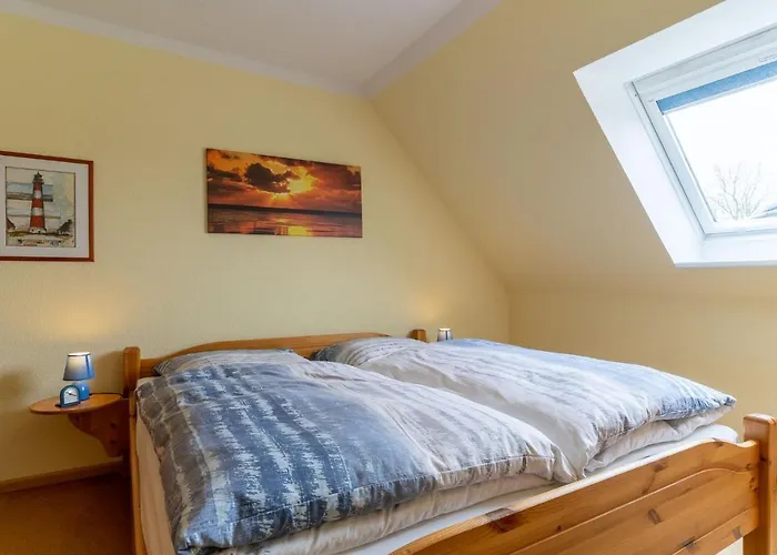 Ferienwohnung-malkus Appartamento Tating