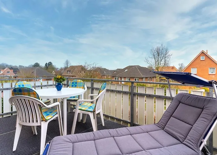 Ferienwohnung-malkus * Tating