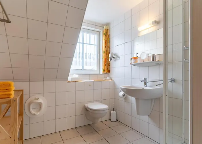 Ferienwohnung-malkus Appartamento *