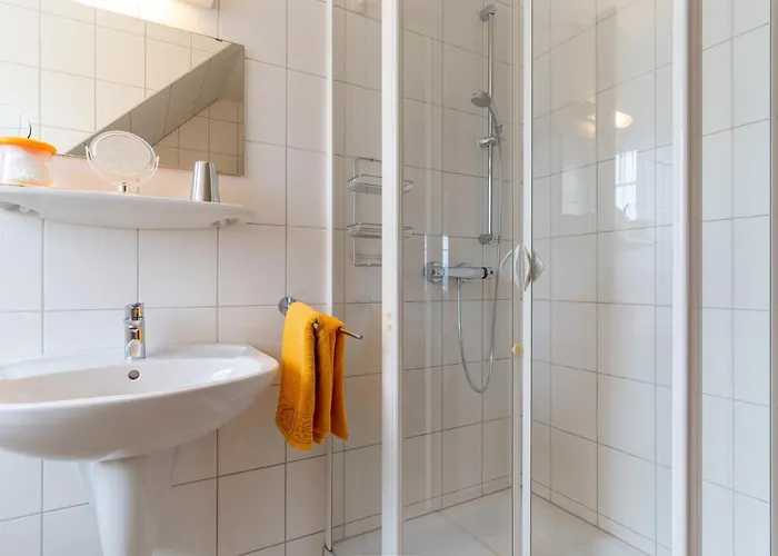 Ferienwohnung-malkus Appartamento