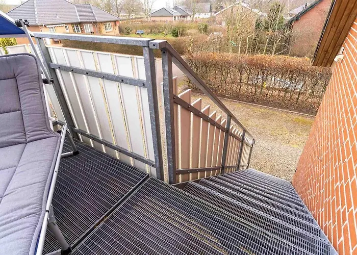 Ferienwohnung-malkus Tating