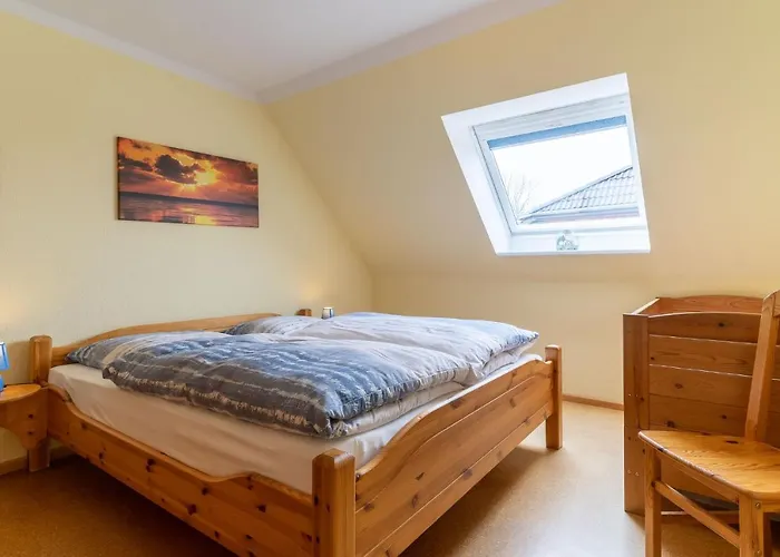 Appartamento Ferienwohnung-malkus Tating